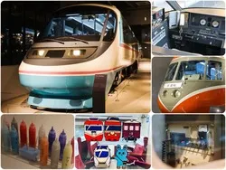 「【関東】2026年10月14日は「鉄道の日」！三連休にも楽しめるおすすめ鉄道イベント15選」の写真