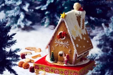 アートホテル大阪ベイタワー「Moonlit Chalet」
