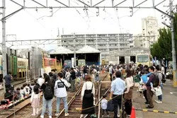 昨年開催時の様子