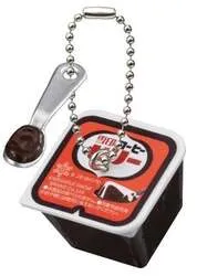 コーヒーゼリー 昔のパッケージ A