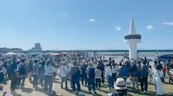 第8回 ロハスパーク枚方@淀川河川公園 枚方地区（ロハスパーク実行委員会）