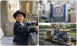「【関西】2026年10月14日は「鉄道の日」！三連休にも楽しめるおすすめ鉄道イベント15選」の写真