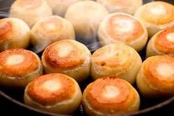 丸もち餃子（愛知県豊橋市）