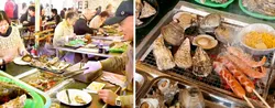 牡蠣奉行の利用方法