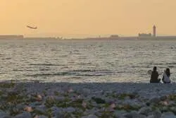 関西国際空港のイメージ
