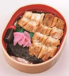 長崎＜對馬江口＞對馬あなごのり弁 1折1,620円