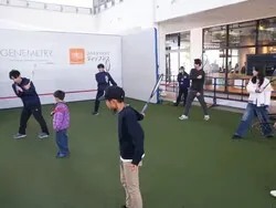 ポータブルスカッシュツアー2026