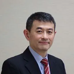 監修者の細矢剛氏