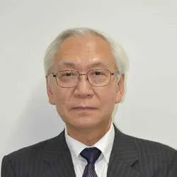 監修者の倉根一郎氏
