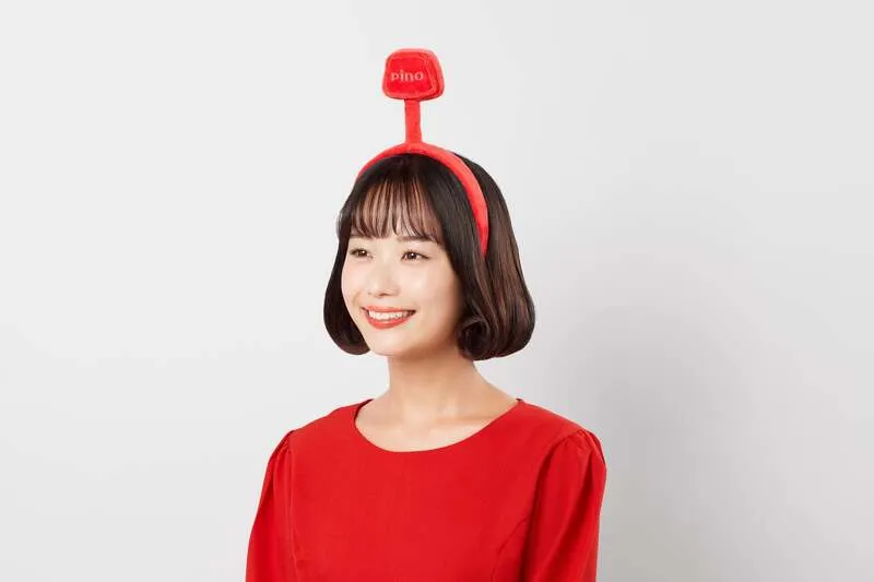 ピノカチューシャ
