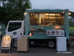 キッチンカー