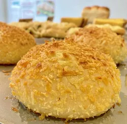 焼きたてパン ぽんぽん