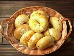 HATOKAI BAGEL