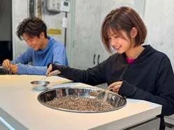 地質調査コース