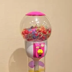 ガチャみくじ
