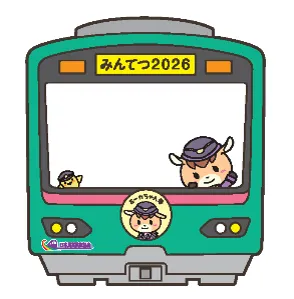 写真パネル（イメージ）