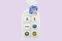 【NEW】チョコマシュマロ 500円