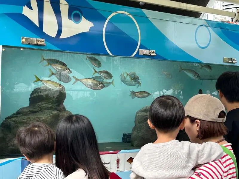 水産業エリアイメージ