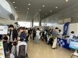 昨年のイベントの様子