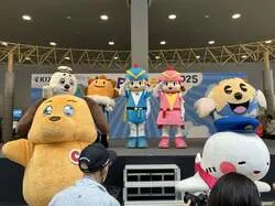 昨年のイベントの様子