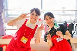 「オセロ名人や木のおもちゃ作家など遊びの達人300人！新宿で「東京おもちゃまつり」」の写真