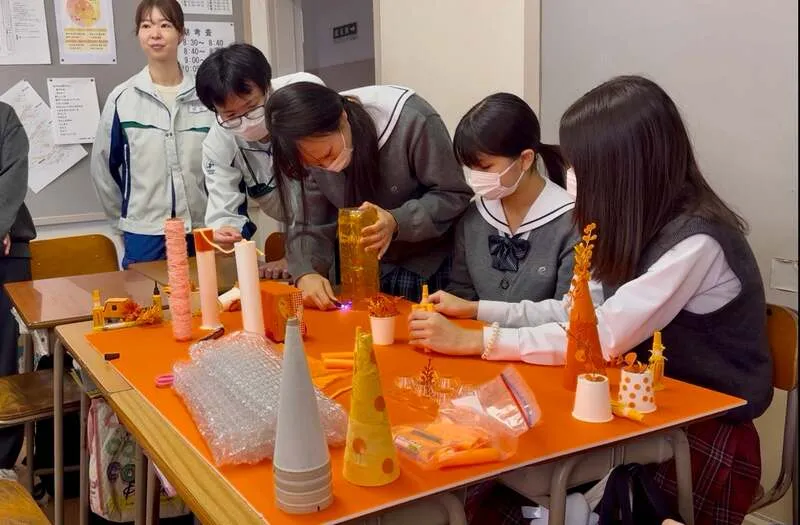 つくル〜ム