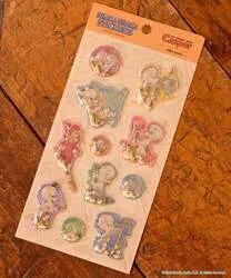 「おばけのキャスパーのレトロかわいい雑貨が発売中！夜に光るグッズも　niko and …」の写真