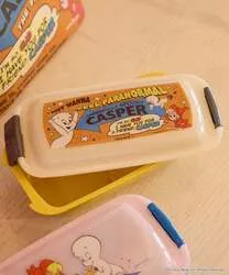 「おばけのキャスパーのレトロかわいい雑貨が発売中！夜に光るグッズも　niko and …」の写真