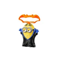 「最新ハッピーセットは「USJオールスターズ」全10種！ミニオン＆キティや最強王図鑑も」の写真