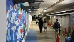マンホールサミットin荒川・下水道フェスタ2026