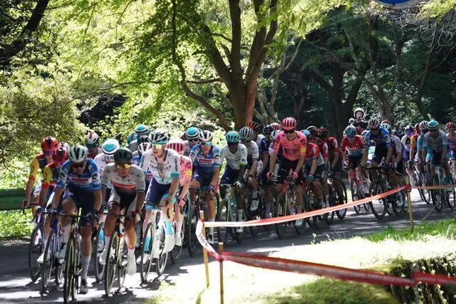 ジャパンカップサイクルロードレース2026（一般社団法人 宇都宮観光コンベンション協会）