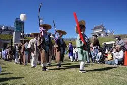 宇都宮城址まつり（一般社団法人 宇都宮観光コンベンション協会）
