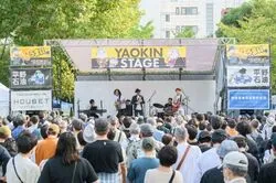 すみだストリートジャズフェスティバル
