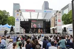 第72回名古屋まつり