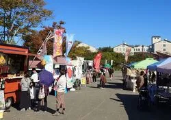 きららマルシェin三木山総合公園2026秋（きららマルシェ実行委員会）