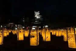松江水燈路2026
