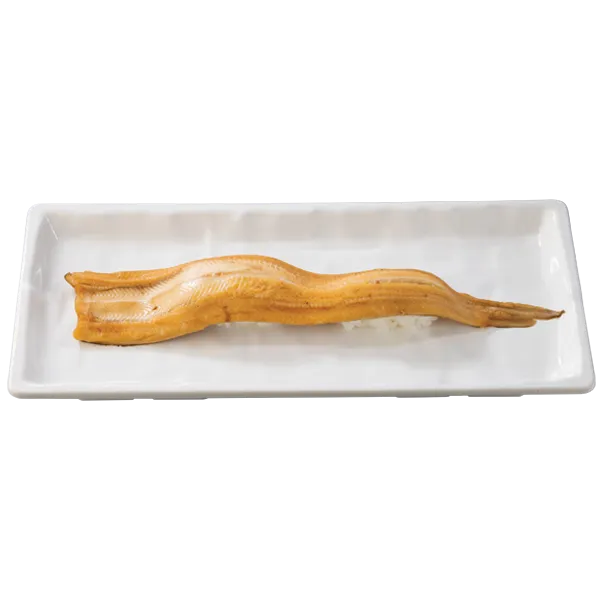 一本穴子 1皿528円