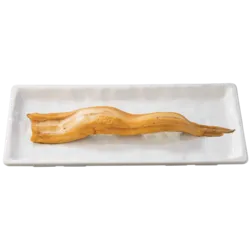 一本穴子 1皿528円
