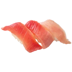 お得！まぐろづくし 3貫308円