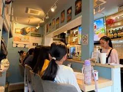 「子供は無料、大人300円の地域食堂が北区で！　保育園の調理師が作るカツカレーなど」の写真