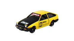 NO.32 トヨタ AE86 スプリンタートレノ