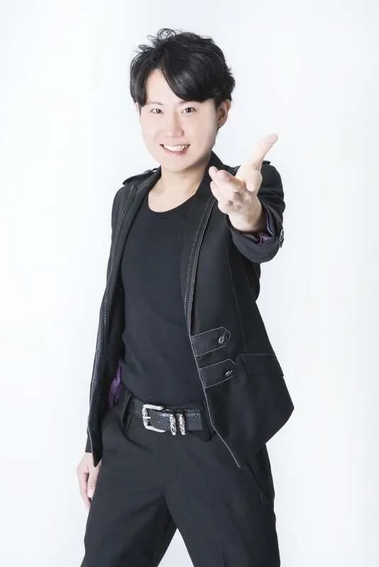 イリュージョニスト「DAIKI」
