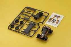 TAMIYA「ホーネットJr.」無料制作体験