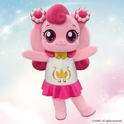 キャッチ！ティニピン ハピネスパーティー