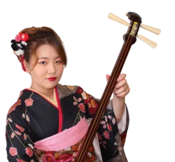 岡部祐希さん