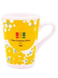 袴腰エリア限定マグ