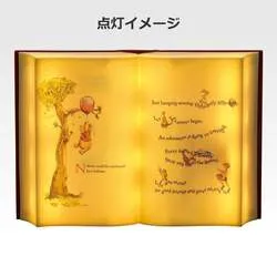「くまのプーさん原作100周年の一番くじ！フロッキーフィギュアも セブン‐イレブン」の写真