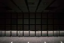 エリア2「弐の間」無眼界の夢