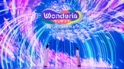 「【2026関東】芸術の秋に親子で楽しめる没入体験型アート5選！雨の日のおでかけにも◎」の写真