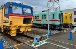 第31回『にしてつ電車まつり』